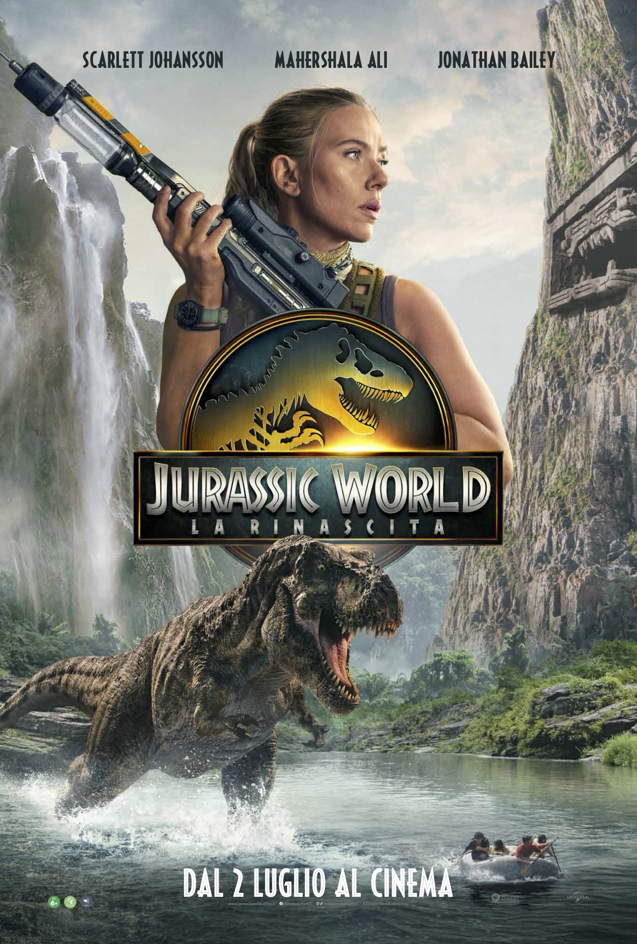 JW4_INTL_T-Rex_Montage_SJ_1-Sheet_RGB_OOH_IT